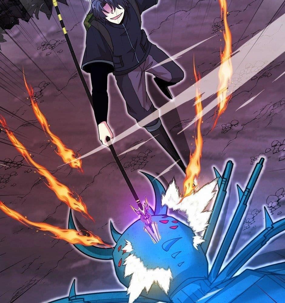 Hệ Thống Thăng Cấp Thành Thần Chapter 114 - Trang 2