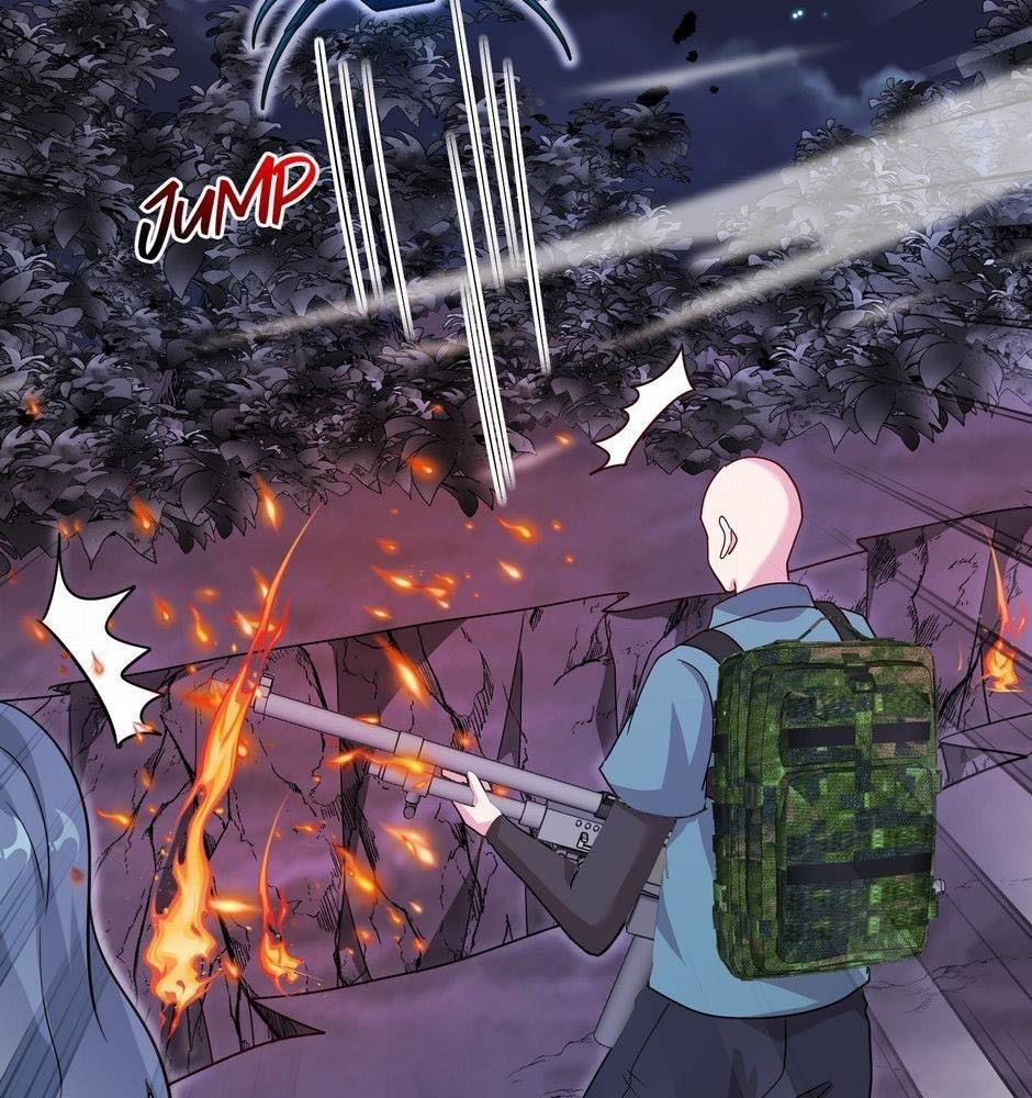 Hệ Thống Thăng Cấp Thành Thần Chapter 114 - Trang 2