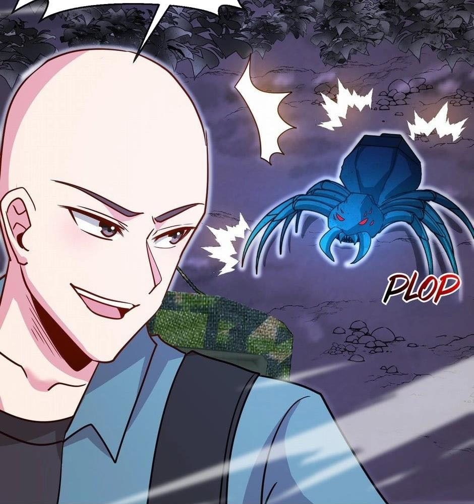 Hệ Thống Thăng Cấp Thành Thần Chapter 114 - Trang 2