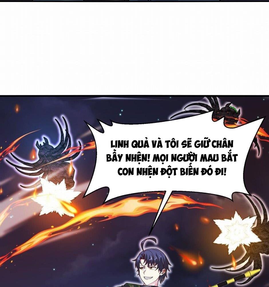 Hệ Thống Thăng Cấp Thành Thần Chapter 114 - Trang 2