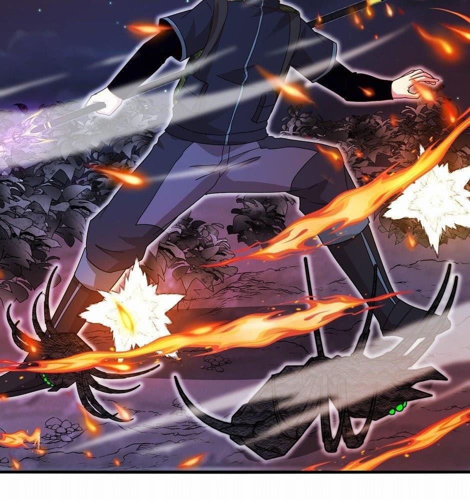Hệ Thống Thăng Cấp Thành Thần Chapter 114 - Trang 2