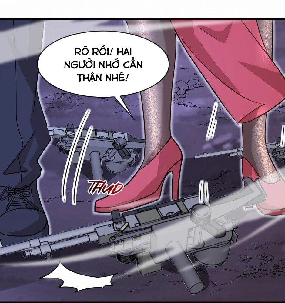 Hệ Thống Thăng Cấp Thành Thần Chapter 114 - Trang 2