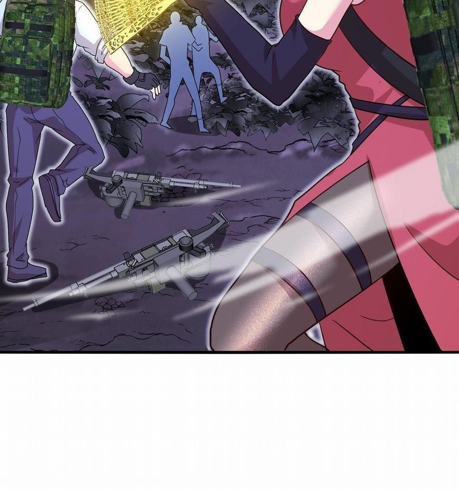 Hệ Thống Thăng Cấp Thành Thần Chapter 114 - Trang 2