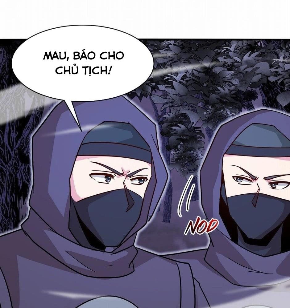 Hệ Thống Thăng Cấp Thành Thần Chapter 114 - Trang 2