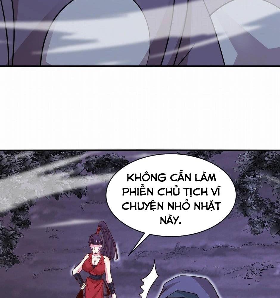 Hệ Thống Thăng Cấp Thành Thần Chapter 114 - Trang 2