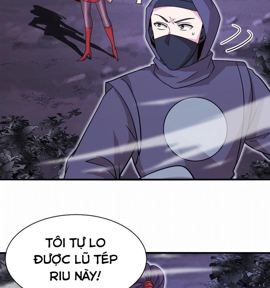 Hệ Thống Thăng Cấp Thành Thần Chapter 114 - Trang 2