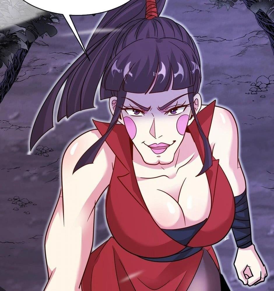 Hệ Thống Thăng Cấp Thành Thần Chapter 114 - Trang 2