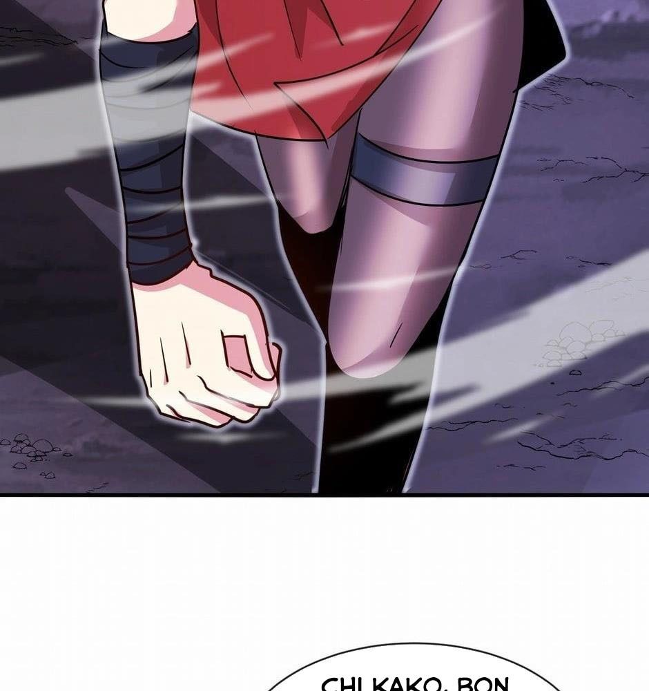 Hệ Thống Thăng Cấp Thành Thần Chapter 114 - Trang 2