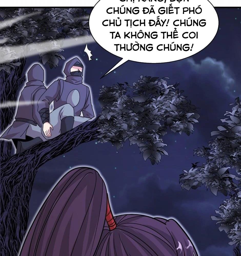 Hệ Thống Thăng Cấp Thành Thần Chapter 114 - Trang 2