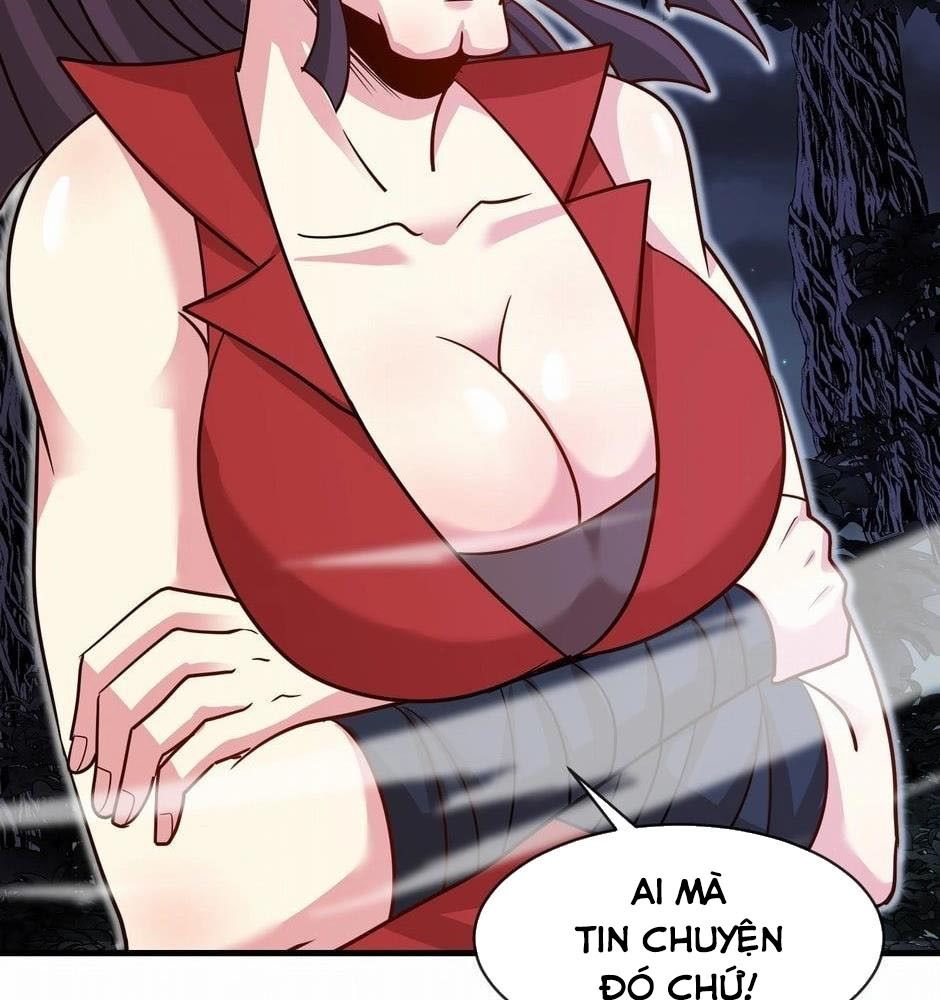 Hệ Thống Thăng Cấp Thành Thần Chapter 114 - Trang 2