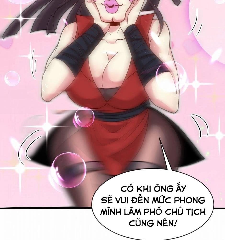 Hệ Thống Thăng Cấp Thành Thần Chapter 114 - Trang 2