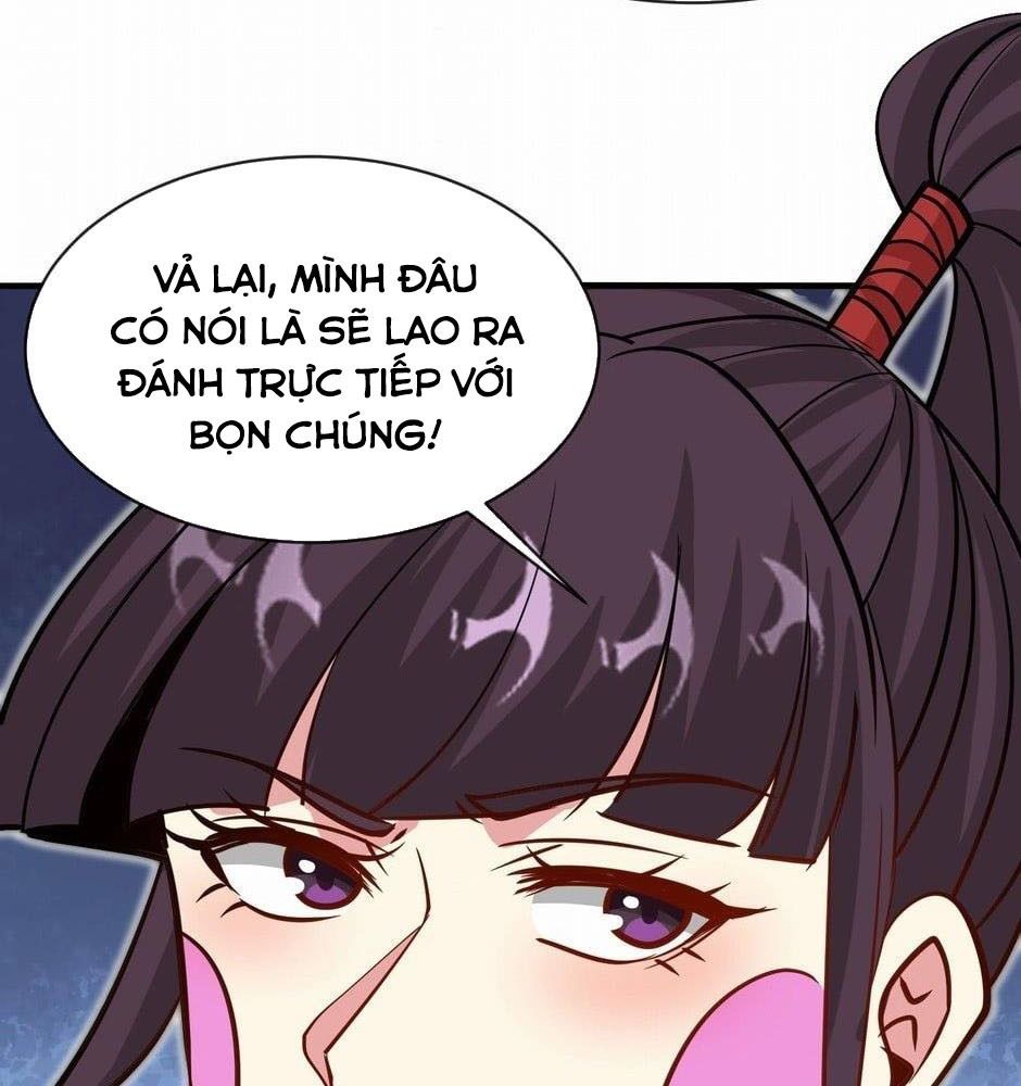 Hệ Thống Thăng Cấp Thành Thần Chapter 114 - Trang 2