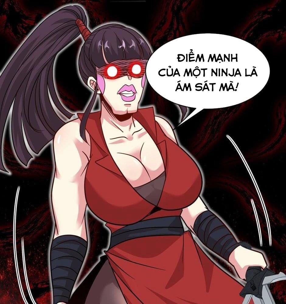 Hệ Thống Thăng Cấp Thành Thần Chapter 114 - Trang 2