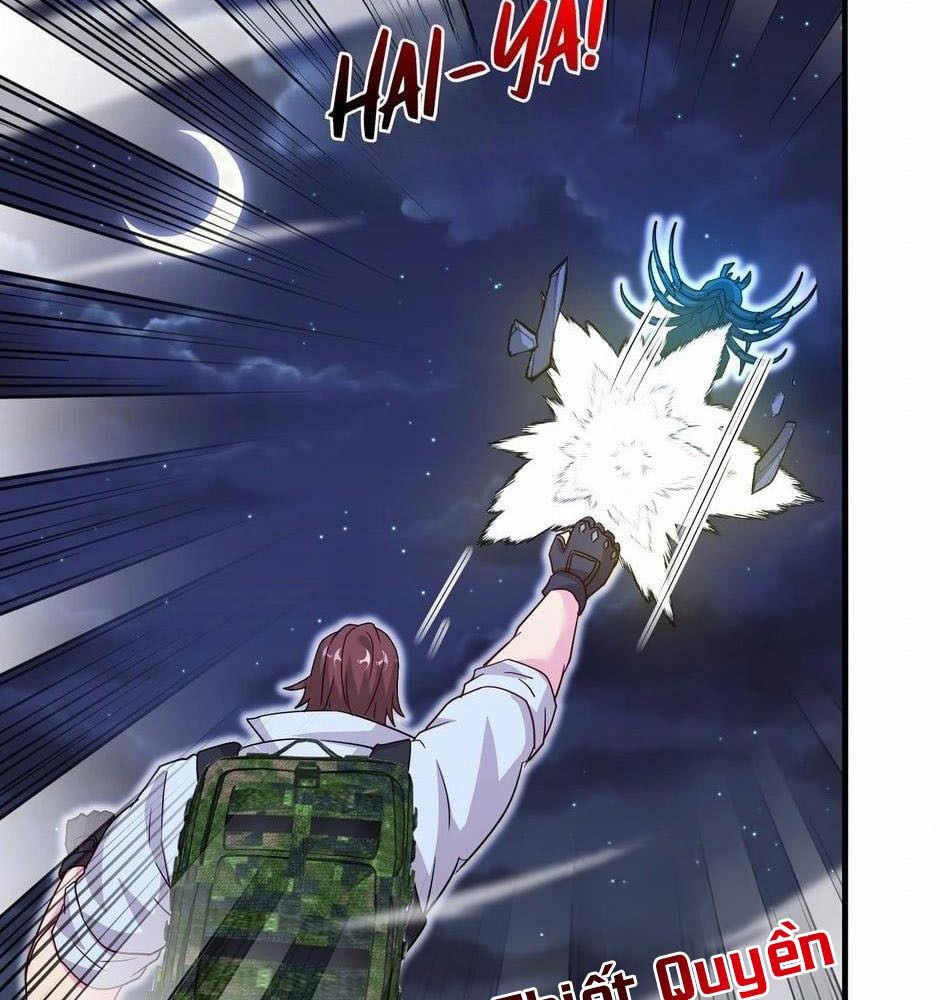 Hệ Thống Thăng Cấp Thành Thần Chapter 114 - Trang 2