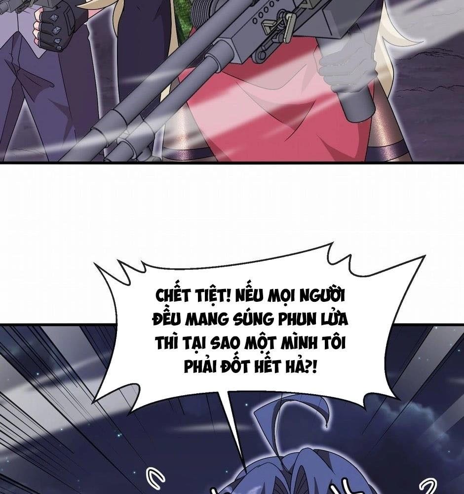 Hệ Thống Thăng Cấp Thành Thần Chapter 114 - Trang 2