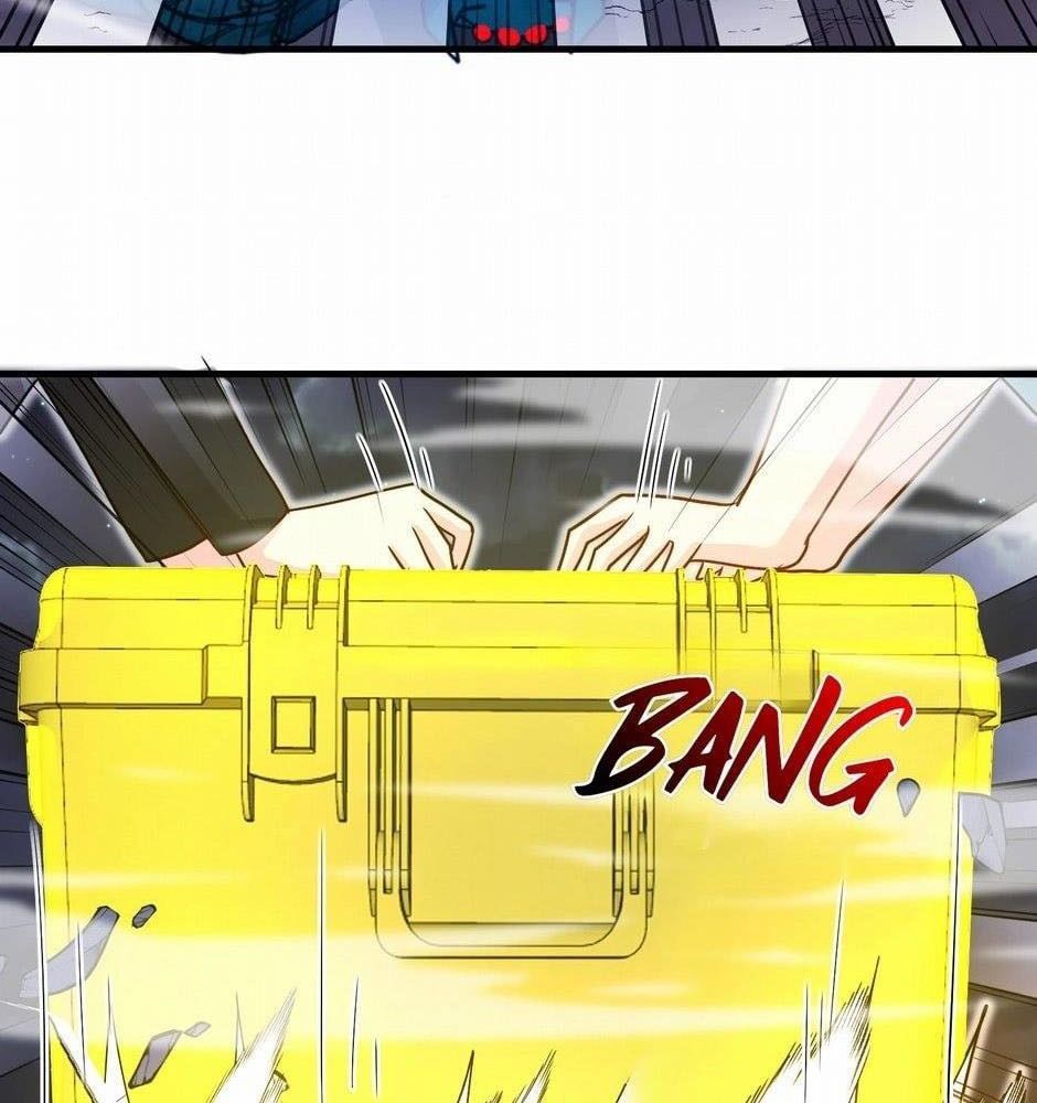 Hệ Thống Thăng Cấp Thành Thần Chapter 114 - Trang 2