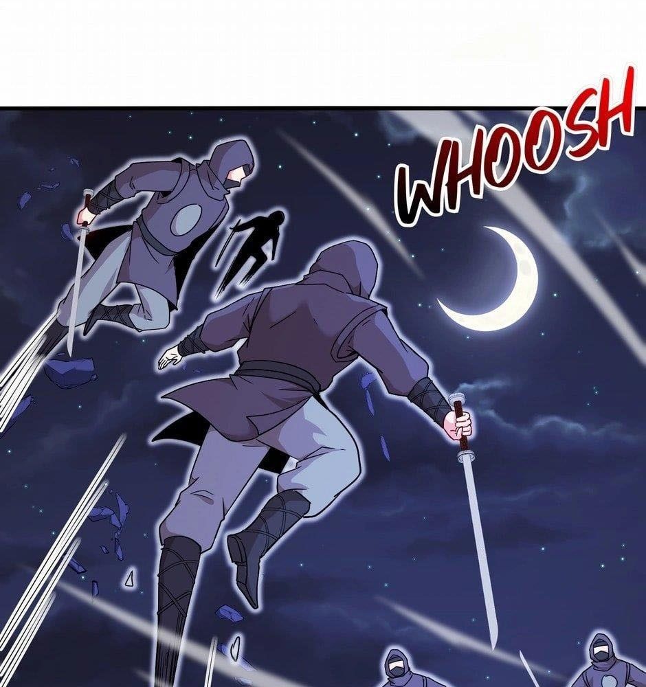 Hệ Thống Thăng Cấp Thành Thần Chapter 114 - Trang 2