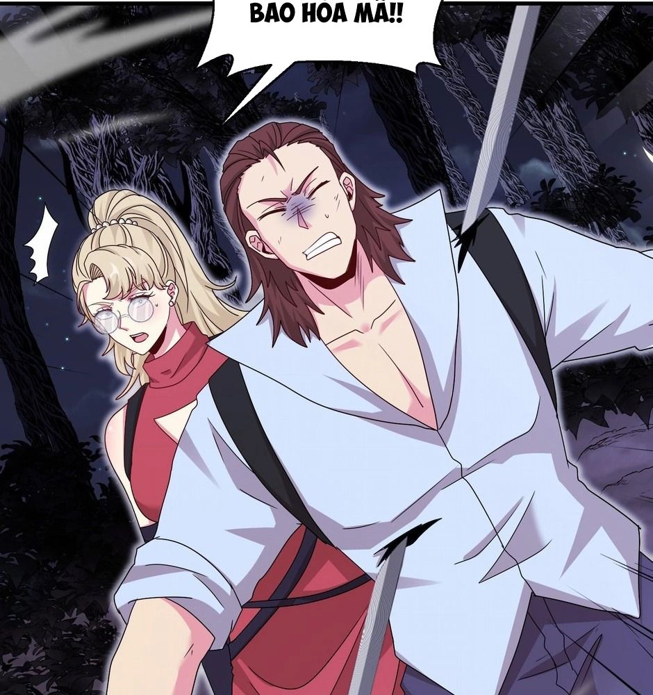 Hệ Thống Thăng Cấp Thành Thần Chapter 115 - Trang 2