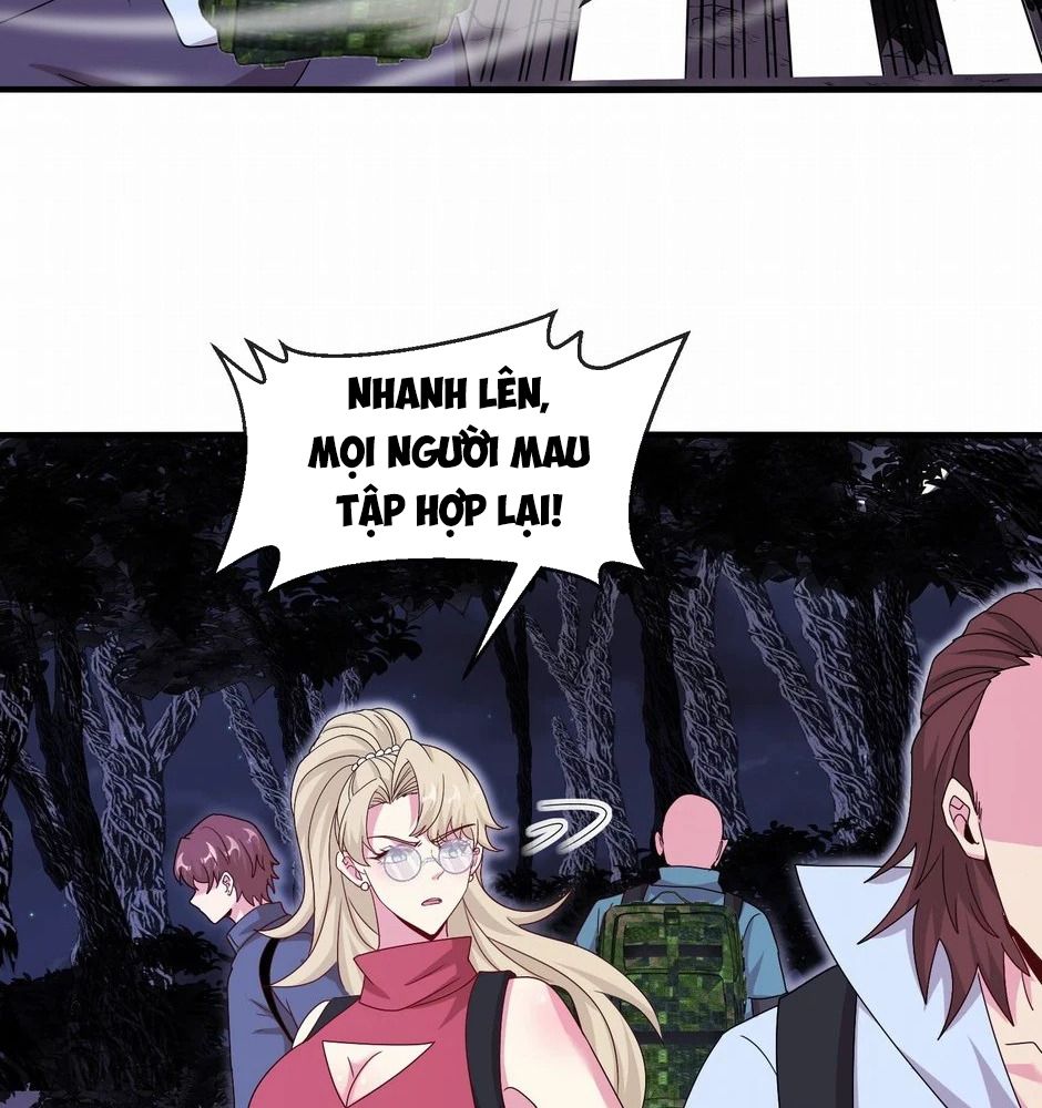Hệ Thống Thăng Cấp Thành Thần Chapter 115 - Trang 2