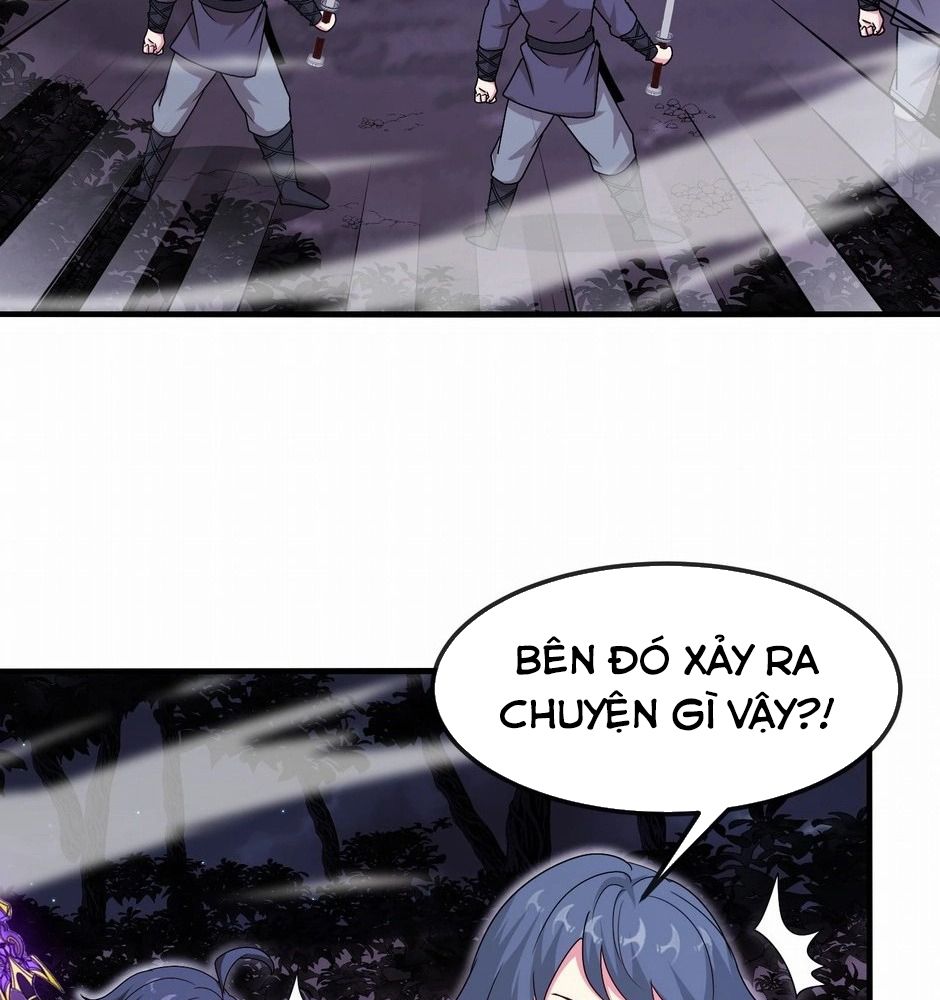Hệ Thống Thăng Cấp Thành Thần Chapter 115 - Trang 2