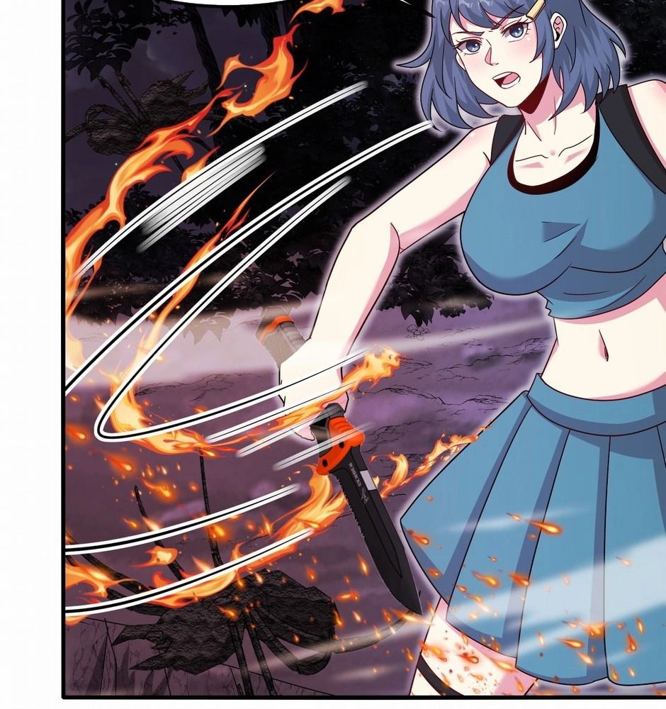 Hệ Thống Thăng Cấp Thành Thần Chapter 115 - Trang 2