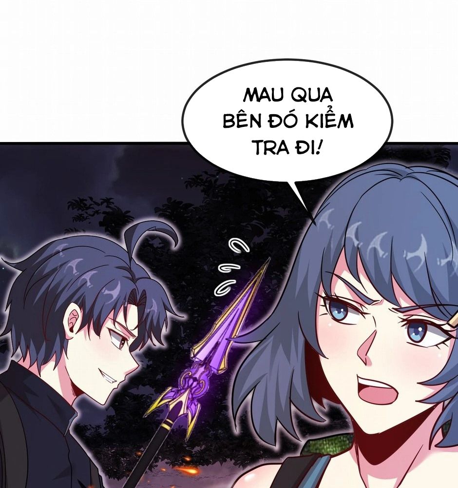 Hệ Thống Thăng Cấp Thành Thần Chapter 115 - Trang 2