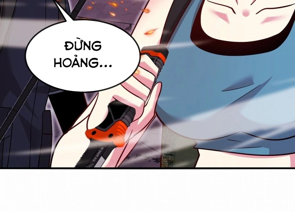Hệ Thống Thăng Cấp Thành Thần Chapter 115 - Trang 2