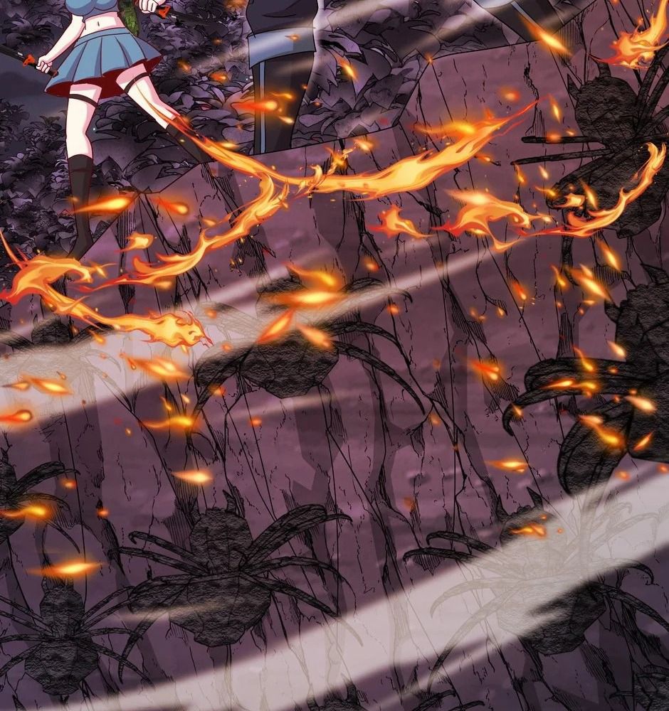 Hệ Thống Thăng Cấp Thành Thần Chapter 115 - Trang 2