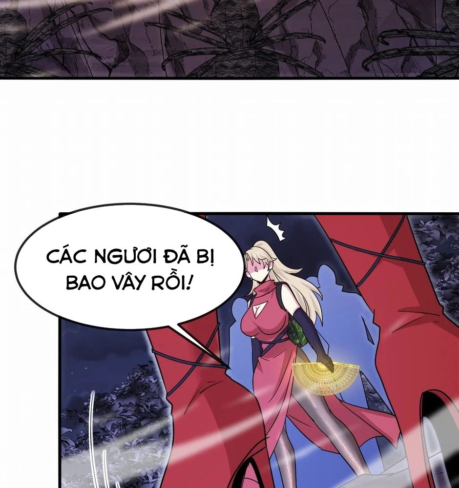 Hệ Thống Thăng Cấp Thành Thần Chapter 115 - Trang 2