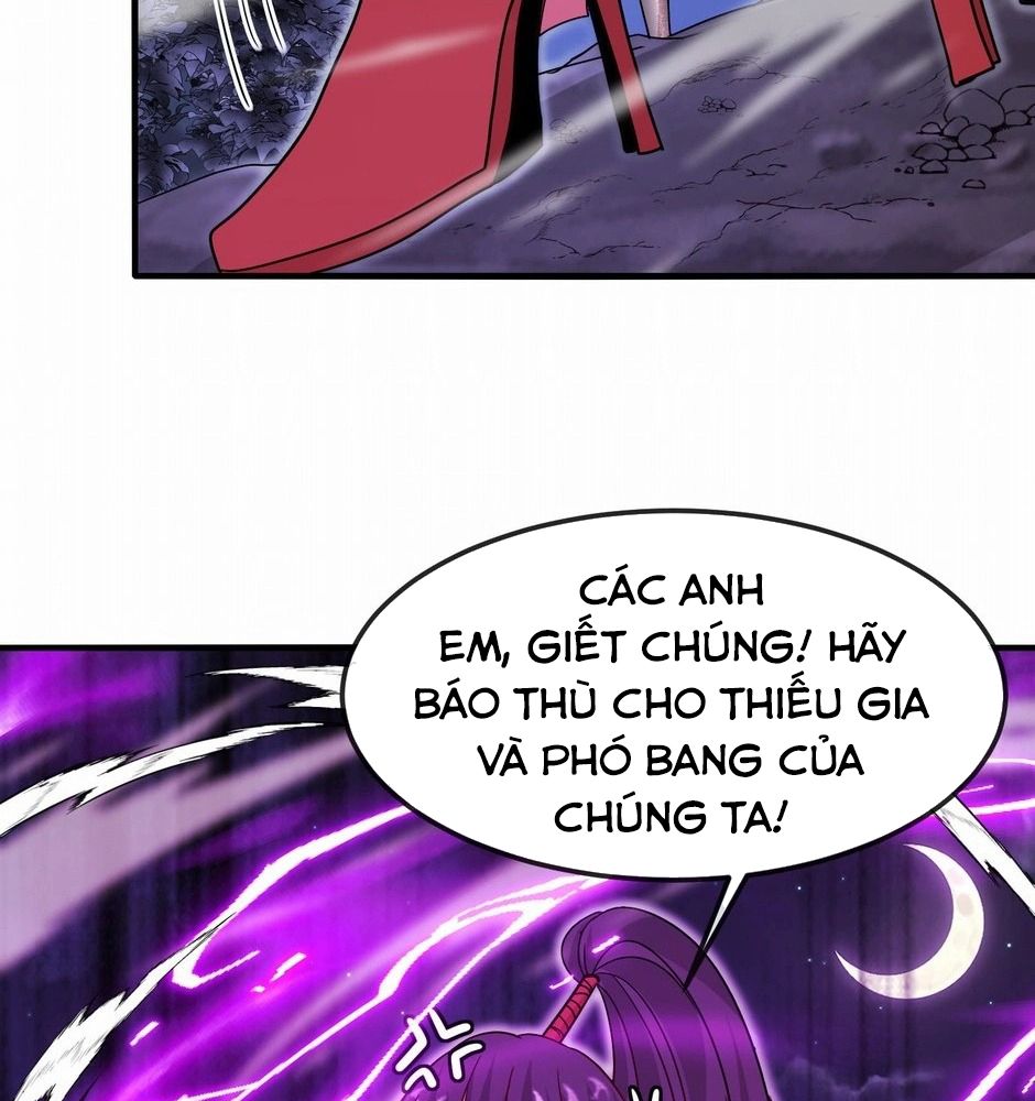 Hệ Thống Thăng Cấp Thành Thần Chapter 115 - Trang 2