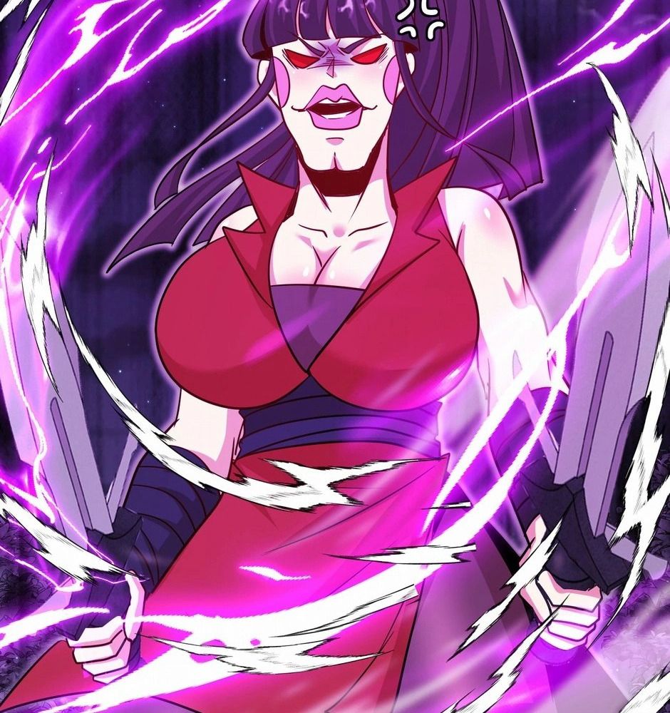 Hệ Thống Thăng Cấp Thành Thần Chapter 115 - Trang 2