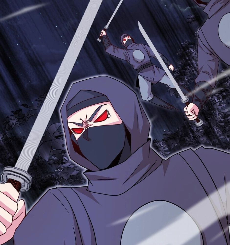Hệ Thống Thăng Cấp Thành Thần Chapter 115 - Trang 2