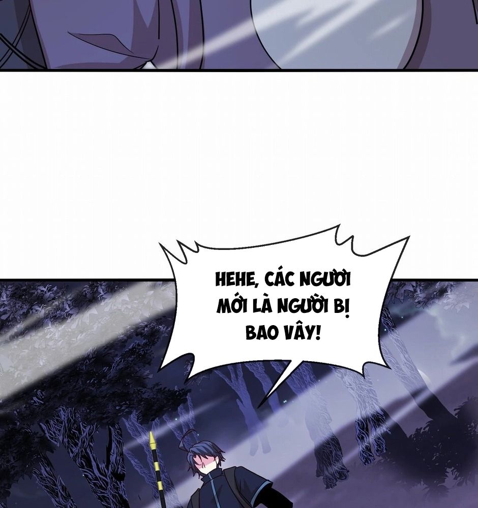 Hệ Thống Thăng Cấp Thành Thần Chapter 115 - Trang 2