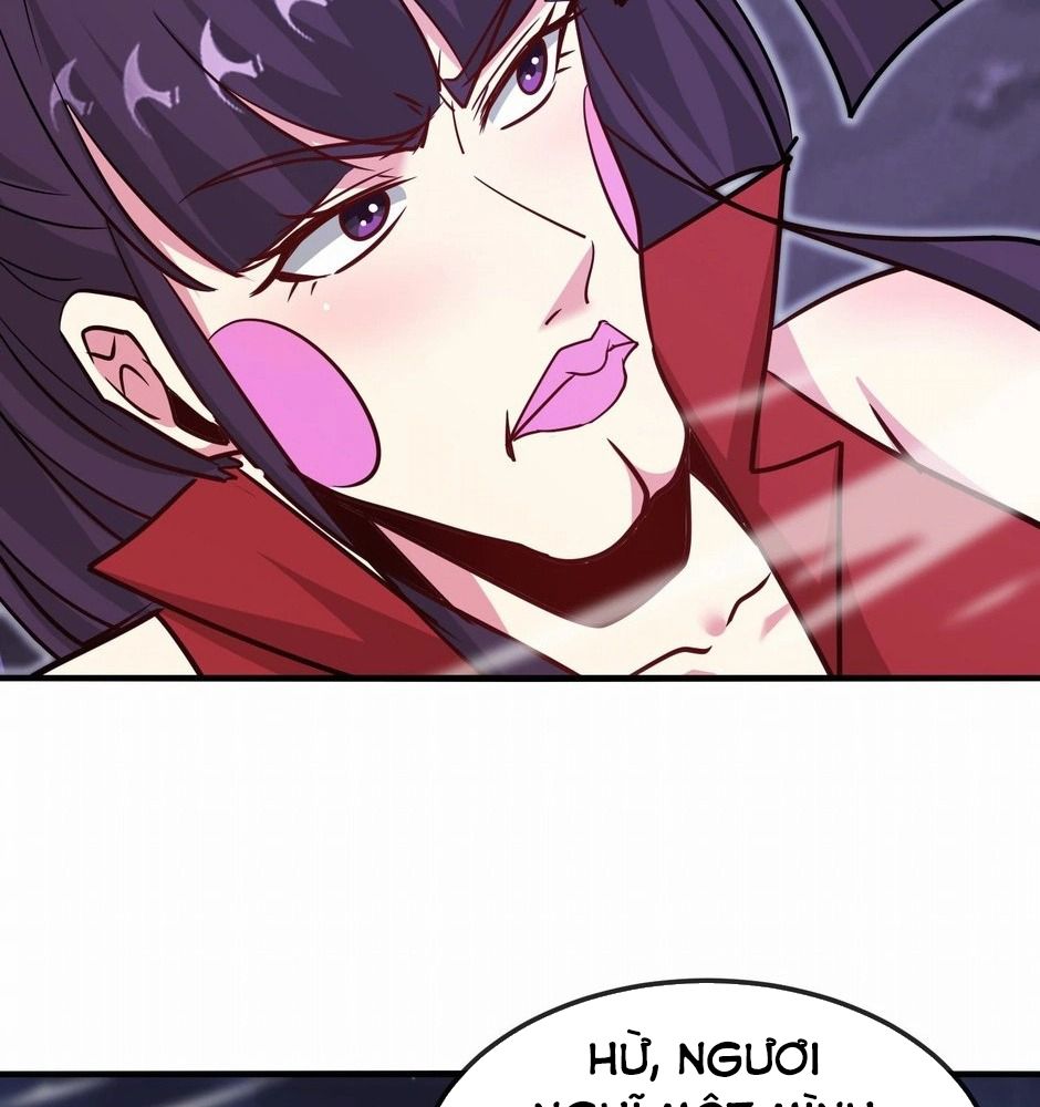 Hệ Thống Thăng Cấp Thành Thần Chapter 115 - Trang 2