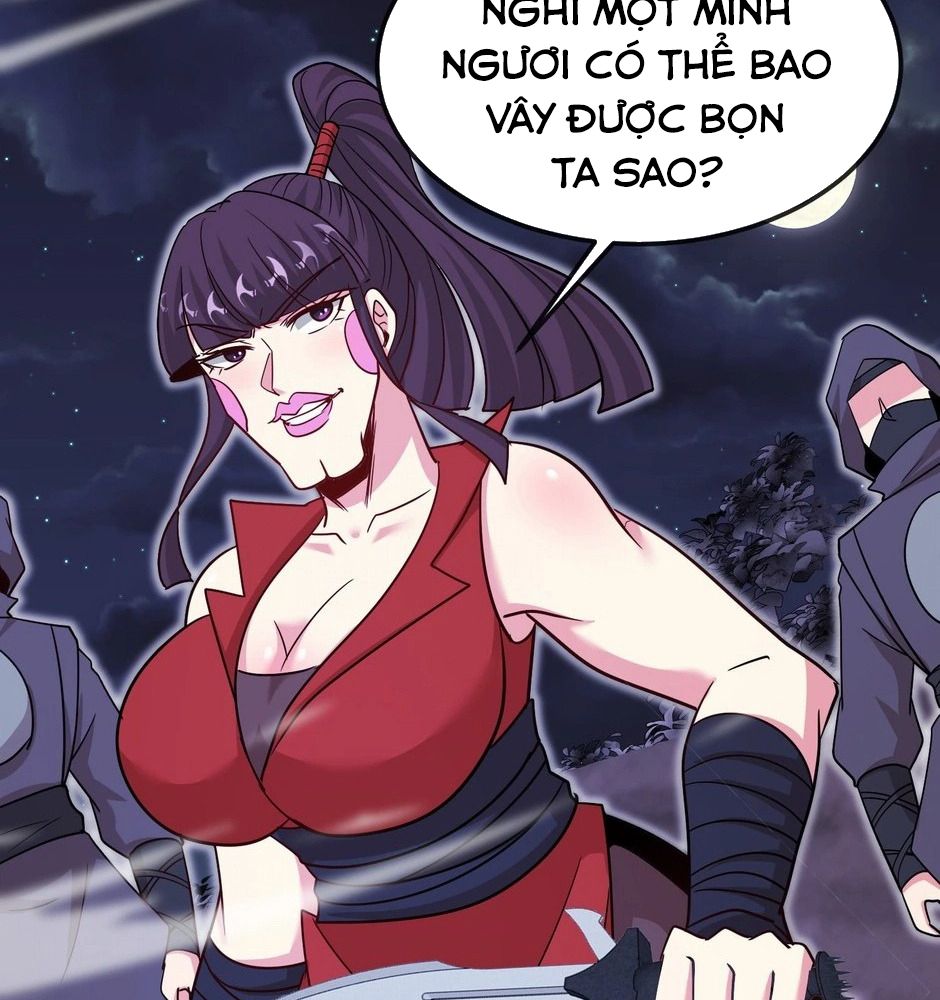 Hệ Thống Thăng Cấp Thành Thần Chapter 115 - Trang 2