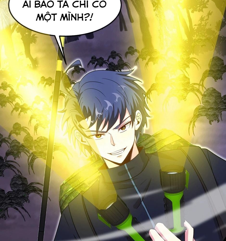Hệ Thống Thăng Cấp Thành Thần Chapter 115 - Trang 2