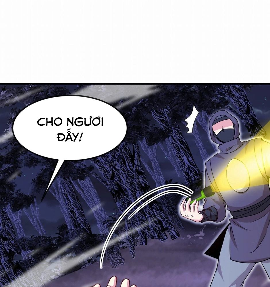 Hệ Thống Thăng Cấp Thành Thần Chapter 115 - Trang 2