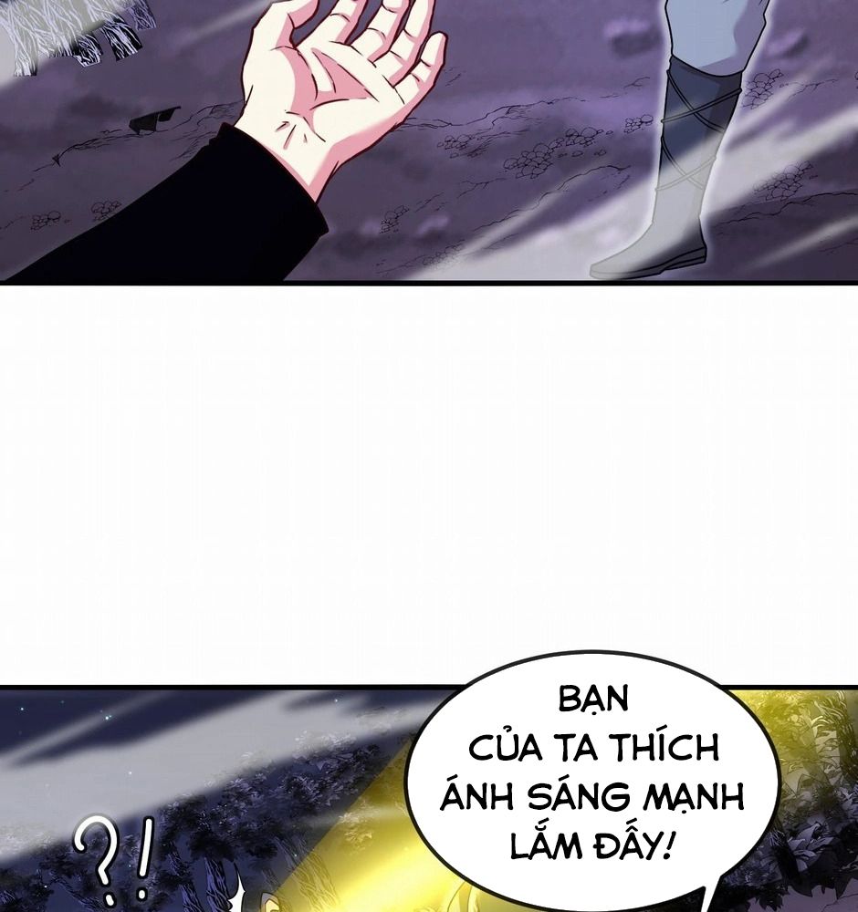 Hệ Thống Thăng Cấp Thành Thần Chapter 115 - Trang 2