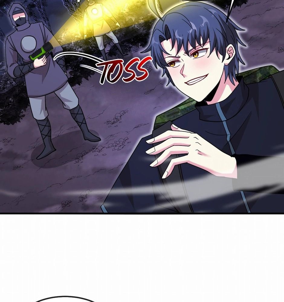 Hệ Thống Thăng Cấp Thành Thần Chapter 115 - Trang 2