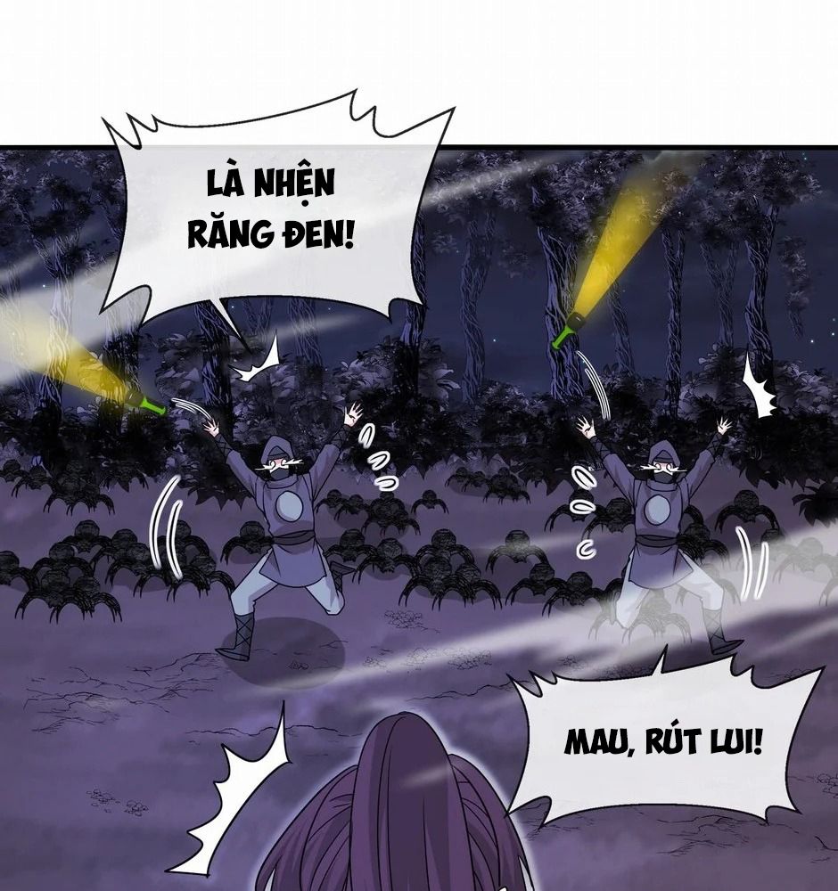 Hệ Thống Thăng Cấp Thành Thần Chapter 115 - Trang 2