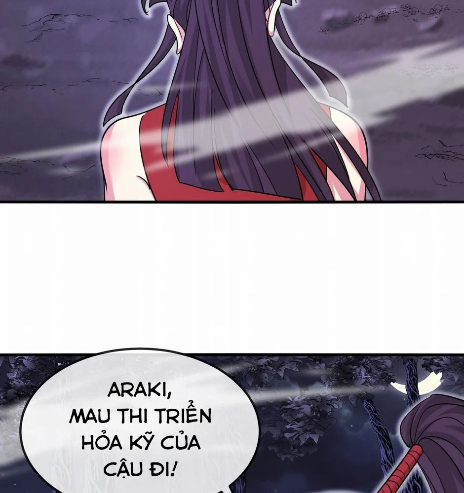 Hệ Thống Thăng Cấp Thành Thần Chapter 115 - Trang 2