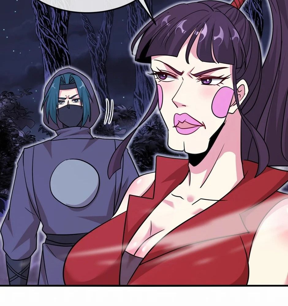 Hệ Thống Thăng Cấp Thành Thần Chapter 115 - Trang 2