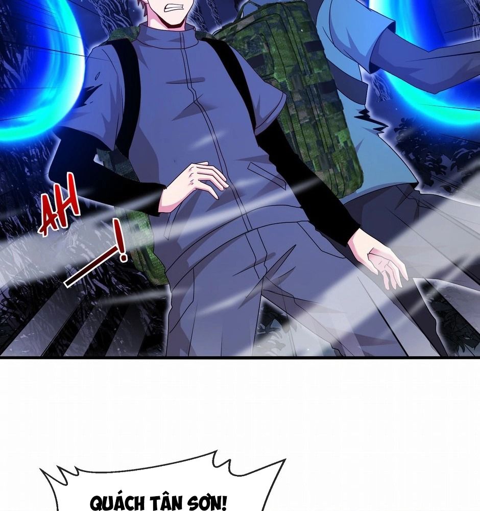 Hệ Thống Thăng Cấp Thành Thần Chapter 115 - Trang 2