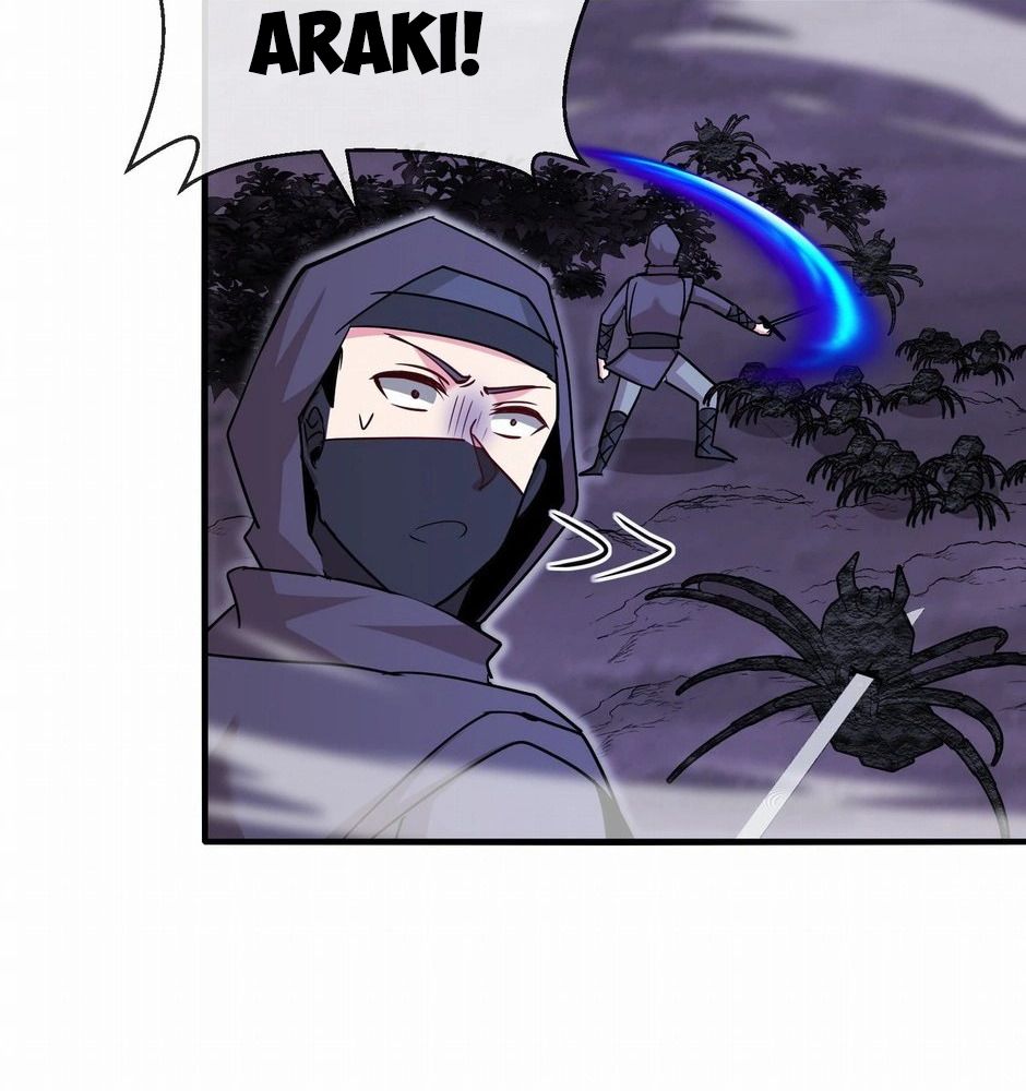 Hệ Thống Thăng Cấp Thành Thần Chapter 115 - Trang 2