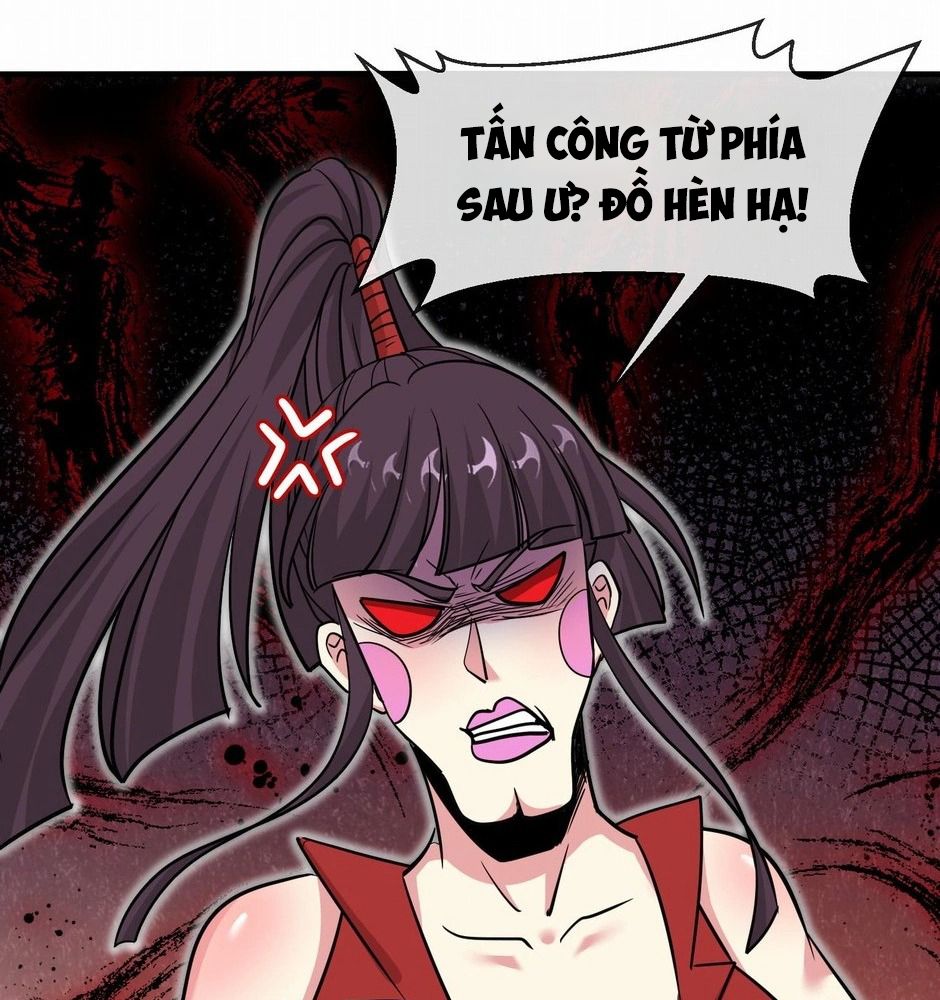 Hệ Thống Thăng Cấp Thành Thần Chapter 115 - Trang 2