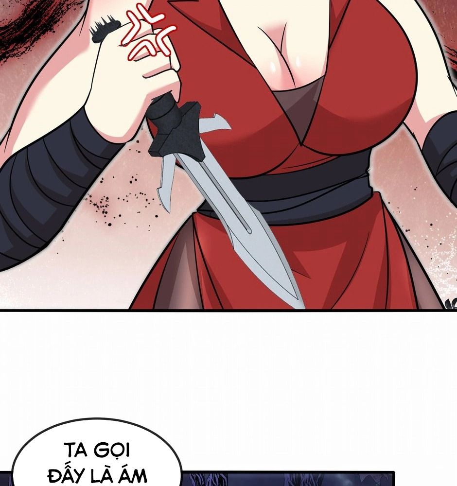 Hệ Thống Thăng Cấp Thành Thần Chapter 115 - Trang 2