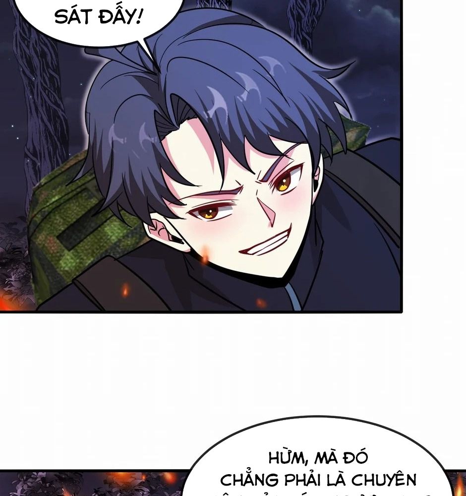 Hệ Thống Thăng Cấp Thành Thần Chapter 115 - Trang 2