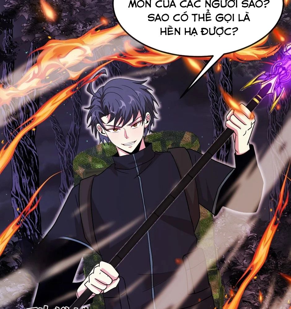 Hệ Thống Thăng Cấp Thành Thần Chapter 115 - Trang 2