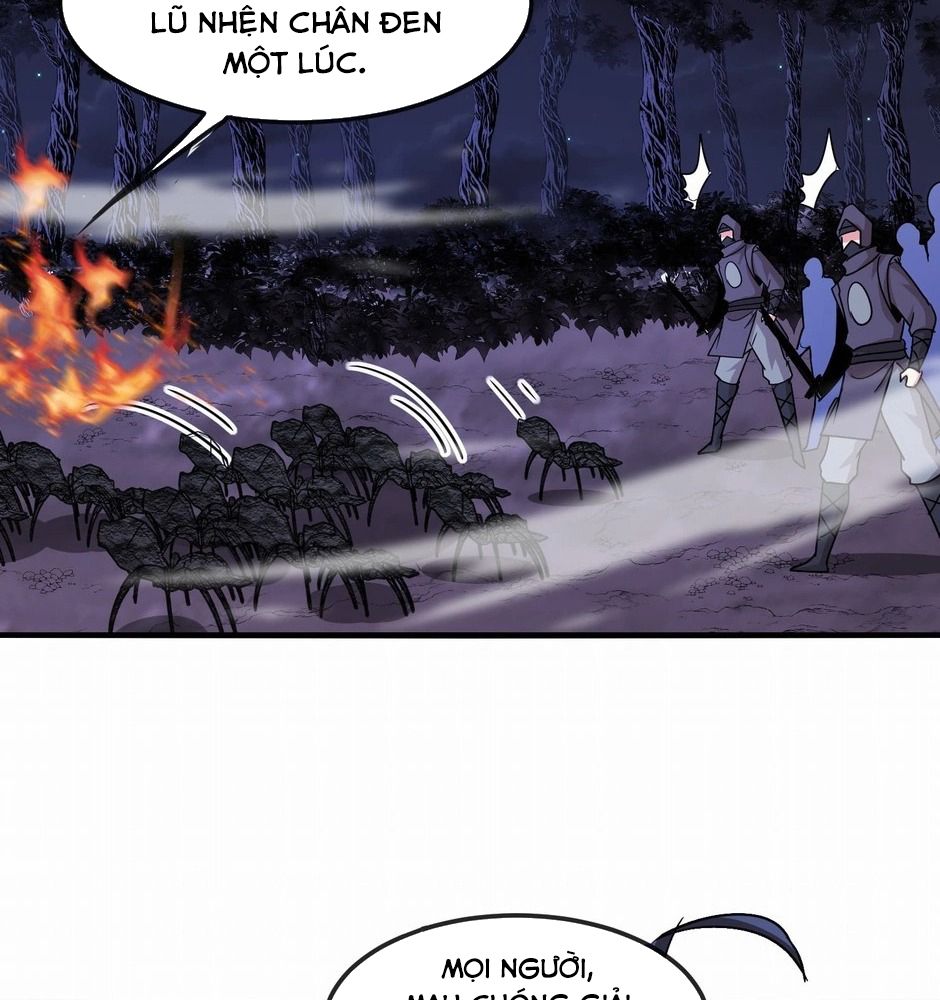 Hệ Thống Thăng Cấp Thành Thần Chapter 115 - Trang 2