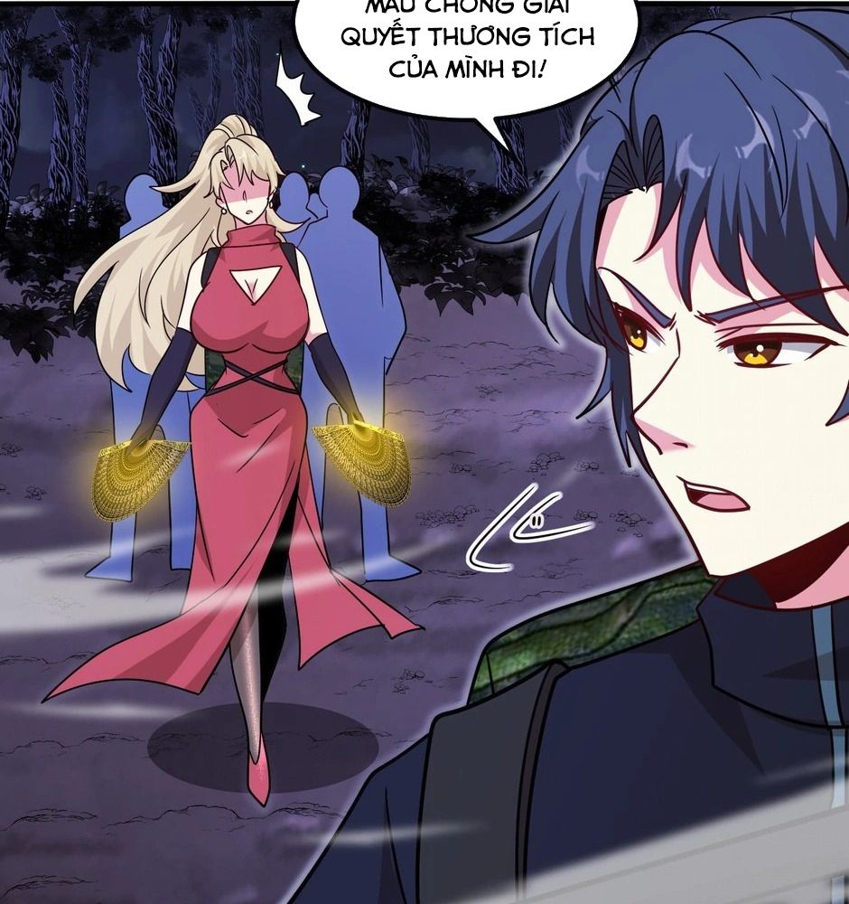 Hệ Thống Thăng Cấp Thành Thần Chapter 115 - Trang 2